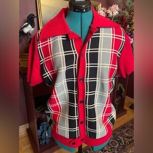 Collectif knit cardigan